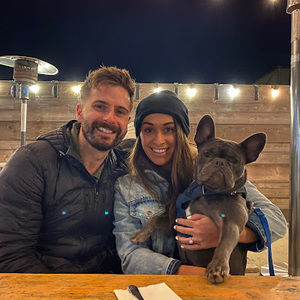 Meet your Posher, Suzanne